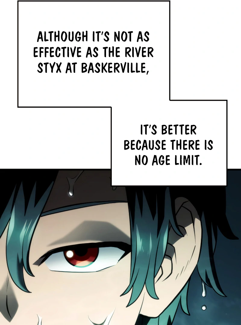 Revenge of the Iron-Blooded Sword Hound, Chapter 39 image 086